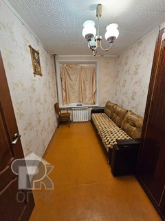 Купить 3-комнатную квартиру, №388386