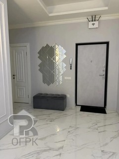 Купить 4-комнатную квартиру, №390713