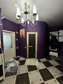 Купить 3-комнатную квартиру, №390848