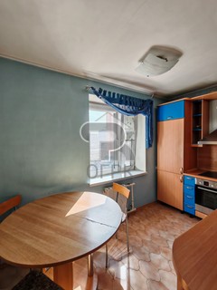 Купить 2-комнатную квартиру, №384856