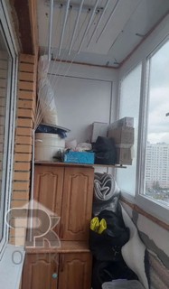 Купить 1-комнатную квартиру, №389106