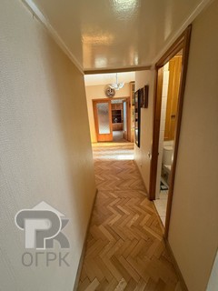 Купить 2-комнатную квартиру, №384974