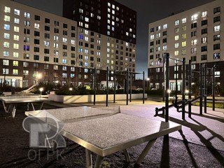 Купить 3-комнатную квартиру, №387665