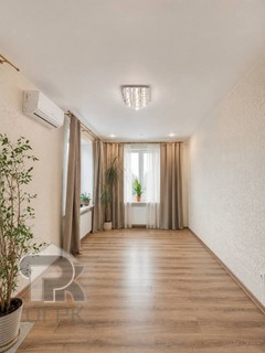 Купить 1-комнатную квартиру, №390367