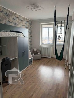 Купить 3-комнатную квартиру, №388580