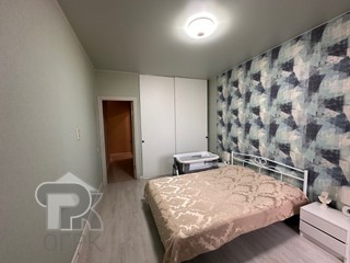 Купить 3-комнатную квартиру, №390121