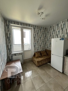 Купить 1-комнатную квартиру, №382486