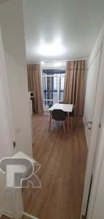 Купить 1-комнатную квартиру, №388011