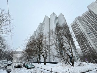 Купить 1-комнатную квартиру, №388434