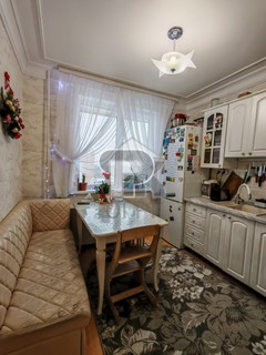 Купить 2-комнатную квартиру, №388128