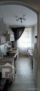 Купить 2-комнатную квартиру, №389356