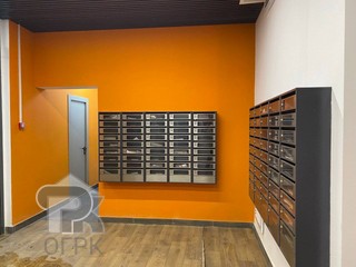 Купить 2-комнатную квартиру, №388666