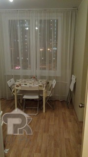 Купить 1-комнатную квартиру, №387320