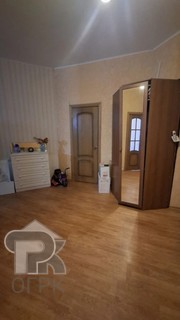 Купить 3-комнатную квартиру, №388965