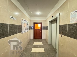 Купить 2-комнатную квартиру, №388778