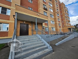 Купить 1-комнатную квартиру, №391393