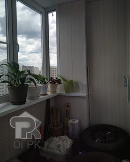 Купить 1-комнатную квартиру, №387688