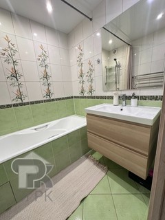 Купить 2-комнатную квартиру, №388319