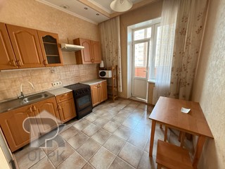 Купить 1-комнатную квартиру, №389302