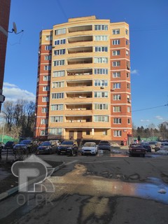 Купить 2-комнатную квартиру, №388906