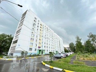 Купить 2-комнатную квартиру, №385334