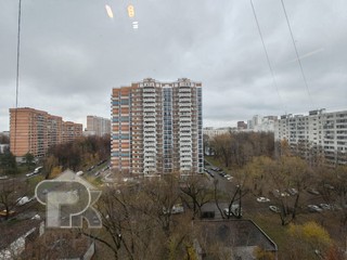 Купить 1-комнатную квартиру, №387400