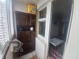 Купить 2-комнатную квартиру, №386244