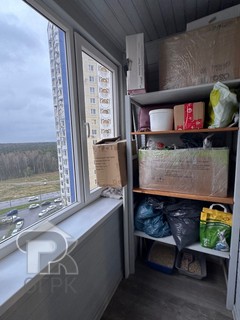 Купить 1-комнатную квартиру, №389488