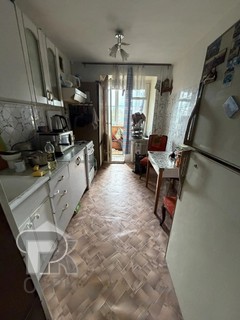 Купить 2-комнатную квартиру, №391287
