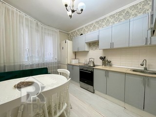 Купить 1-комнатную квартиру, №384129