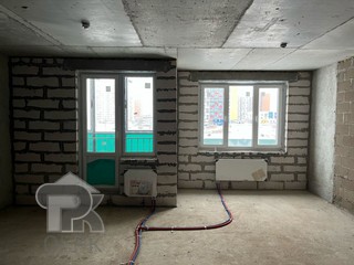 Купить 1-комнатную квартиру, №384773