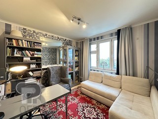 Купить 3-комнатную квартиру, №387247