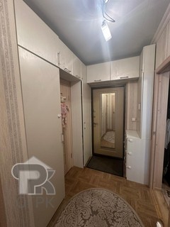 Купить 1-комнатную квартиру, №383798