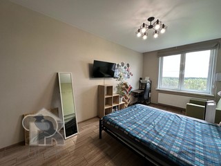 Купить 2-комнатную квартиру, №385286