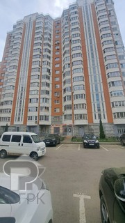 Купить 1-комнатную квартиру, №385083