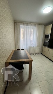 Купить 1-комнатную квартиру, №388005