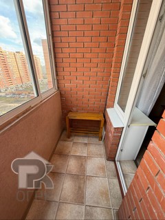 Купить 1-комнатную квартиру, №389302