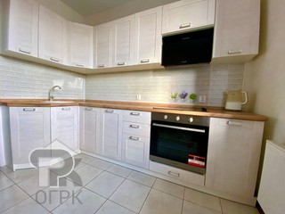 Купить 1-комнатную квартиру, №388504