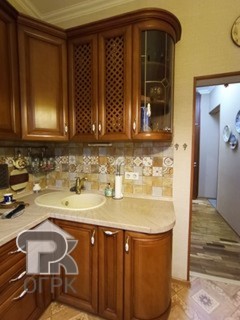 Купить 2-комнатную квартиру, №367055
