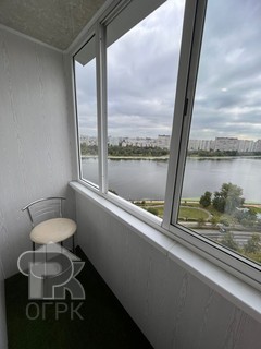 Купить 1-комнатную квартиру, №370845