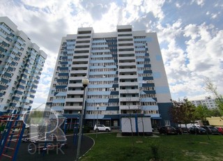 Купить 3-комнатную квартиру, №386365