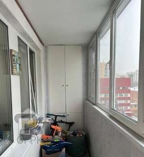 Купить 1-комнатную квартиру, №388053