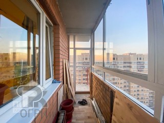 Купить 1-комнатную квартиру, №348549