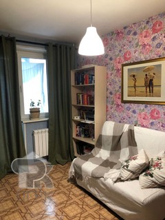 Купить 3-комнатную квартиру, №369980