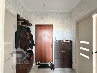 Купить 1-комнатную квартиру, №390102