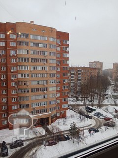 Купить 2-комнатную квартиру, №388575