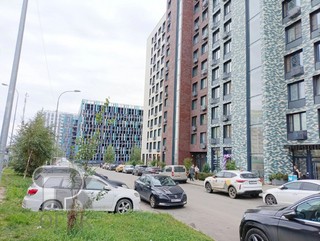 Купить 1-комнатную квартиру, №392058