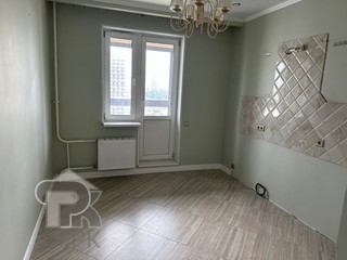 Купить 1-комнатную квартиру, №386293