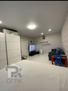 Купить 1-комнатную квартиру, №386981