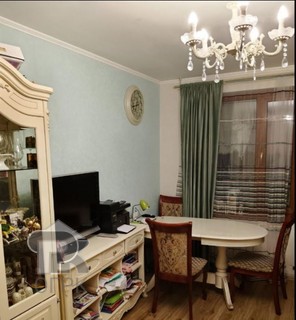 Купить 3-комнатную квартиру, №388582